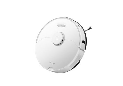שואב אבק רובוטי ROBOROCK S7 Max Ultra לבן 