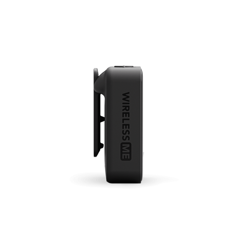 משדר מיקרופון אלחוטי RODE Wireless ME
