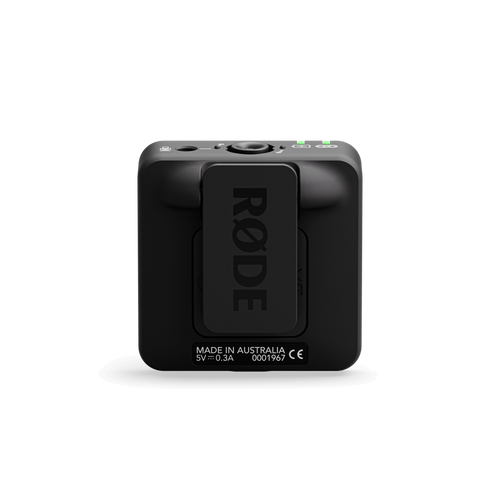 משדר מיקרופון אלחוטי RODE Wireless ME