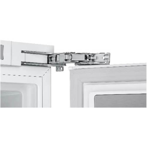 מקפיא SAMSUNG BRZ227205WW ‏220 ‏ליטר סמסונג