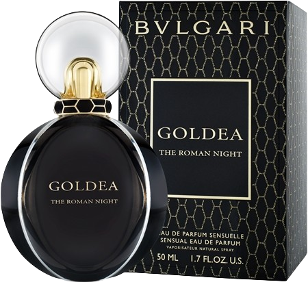 Bvlgari Goldea The Roman Night