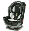 כיסא בטיחות אקסטנד2פיט - Extend2Fit - Graco צבע HAMILTON