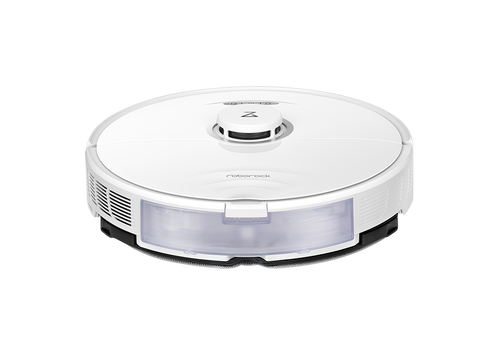 שואב אבק רובוטי ROBOROCK S8 לבן