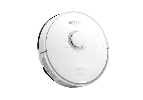 שואב אבק רובוטי ROBOROCK S8 לבן