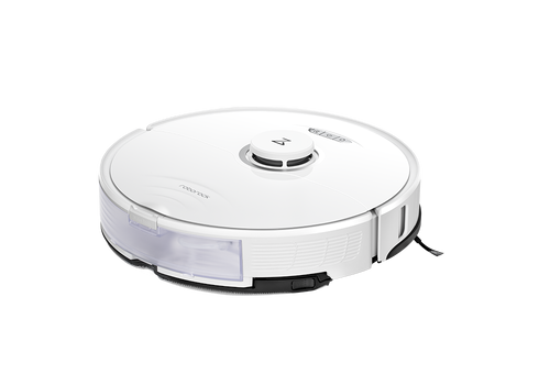 שואב אבק רובוטי ROBOROCK S8 לבן