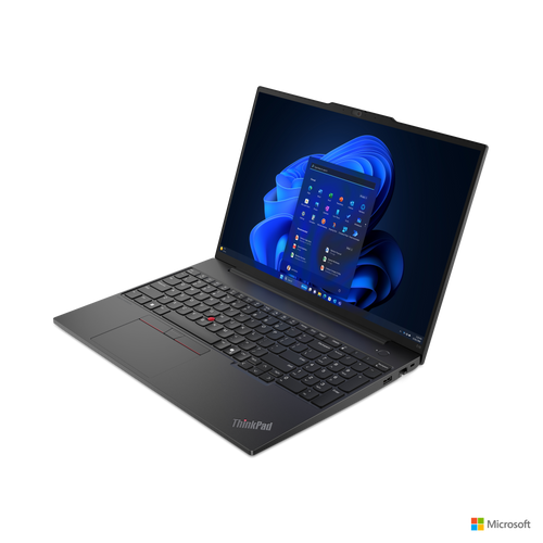 מחשב נייד Lenovo ThinkPad E16 Gen 2 21MA002VIV לנובו
