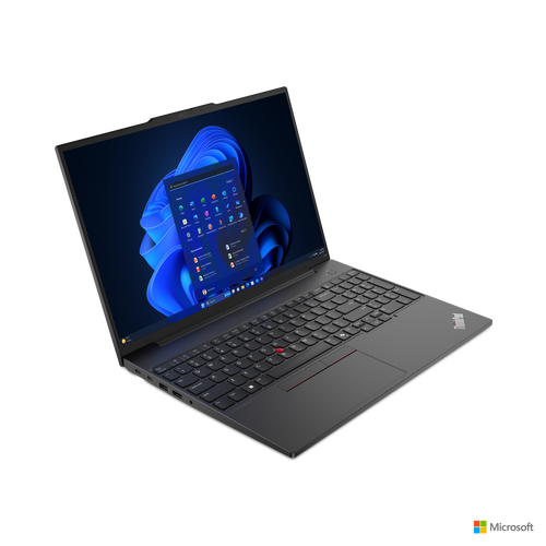 מחשב נייד Lenovo ThinkPad E16 Gen 2 21MA002VIV לנובו