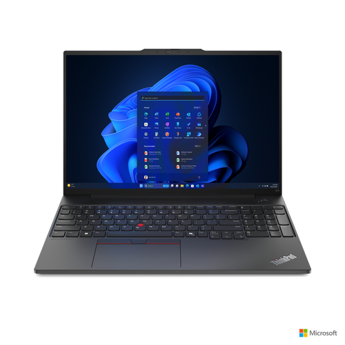 מחשב נייד Lenovo ThinkPad E16 Gen 2 21MA002VIV לנובו