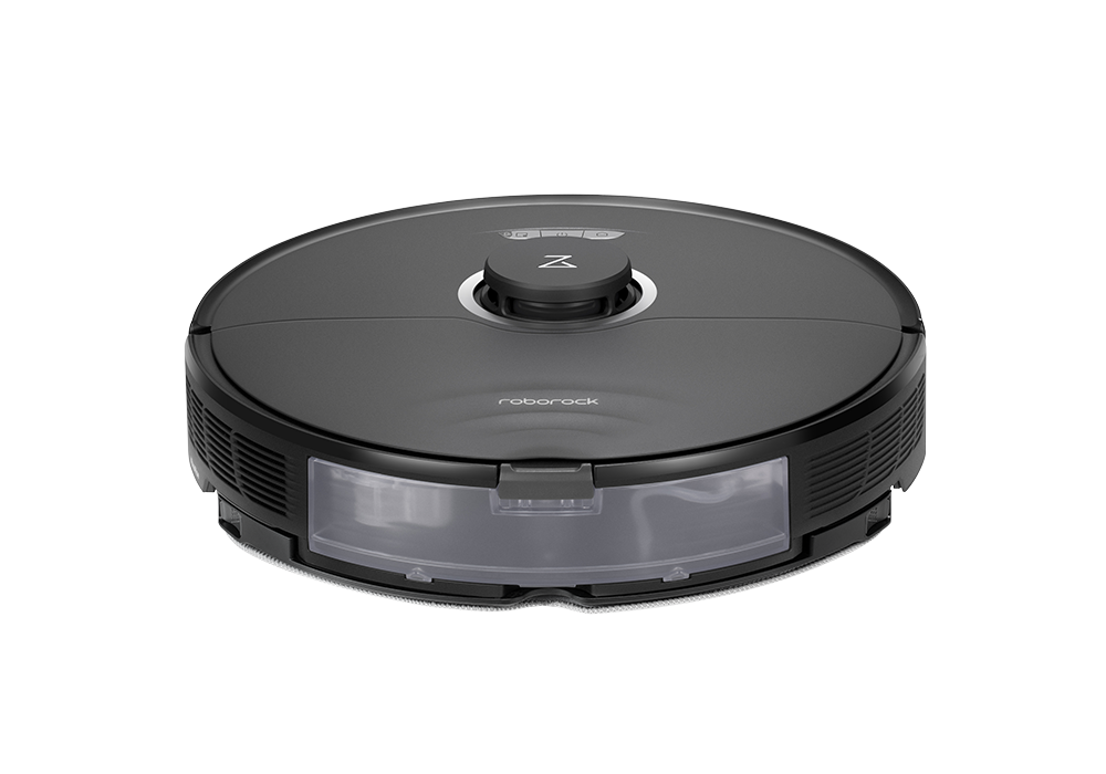 שואב אבק רובוטי ROBOROCK S8 שחור 