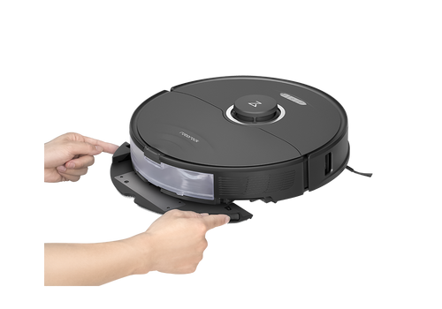 שואב אבק רובוטי ROBOROCK S8 שחור 