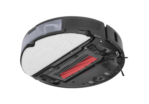 שואב אבק רובוטי ROBOROCK S8 שחור 