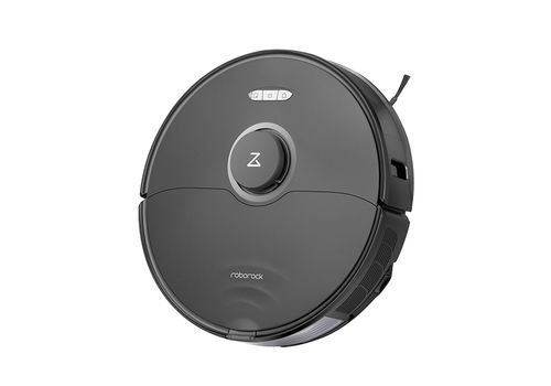 שואב אבק רובוטי ROBOROCK S8 שחור 