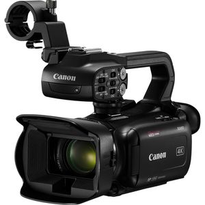 מצלמת וידאו מקצועית Canon XA60 UHD 4K - יבואן רשמי