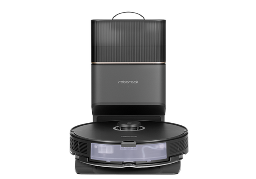 שואב אבק רובוטי ROBOROCK S8 PLUS שחור