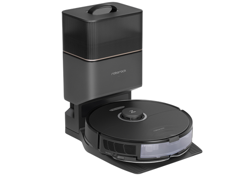 שואב אבק רובוטי ROBOROCK S8 PLUS שחור