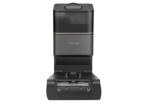 שואב אבק רובוטי ROBOROCK S8 PLUS שחור