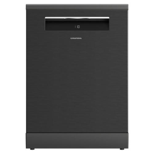 מדיח כלים רגיל GRUNDIG גרונדיג GNTP4630DC+ פתיחת דלת אוטומטית בסיום התוכנית