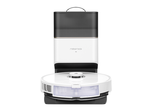 שואב אבק רובוטי ROBOROCK S8 PLUS לבן 