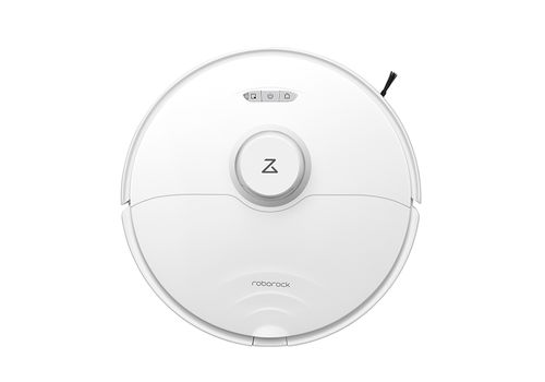 שואב אבק רובוטי ROBOROCK S8 PLUS לבן 