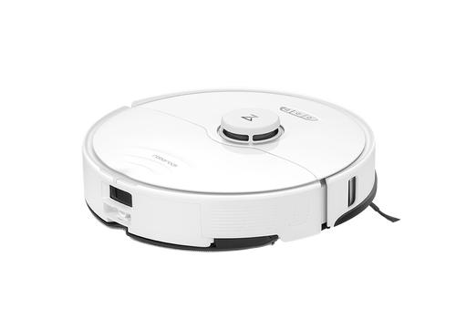 שואב אבק רובוטי  ROBOROCK S8 PRO ULTRA לבן  