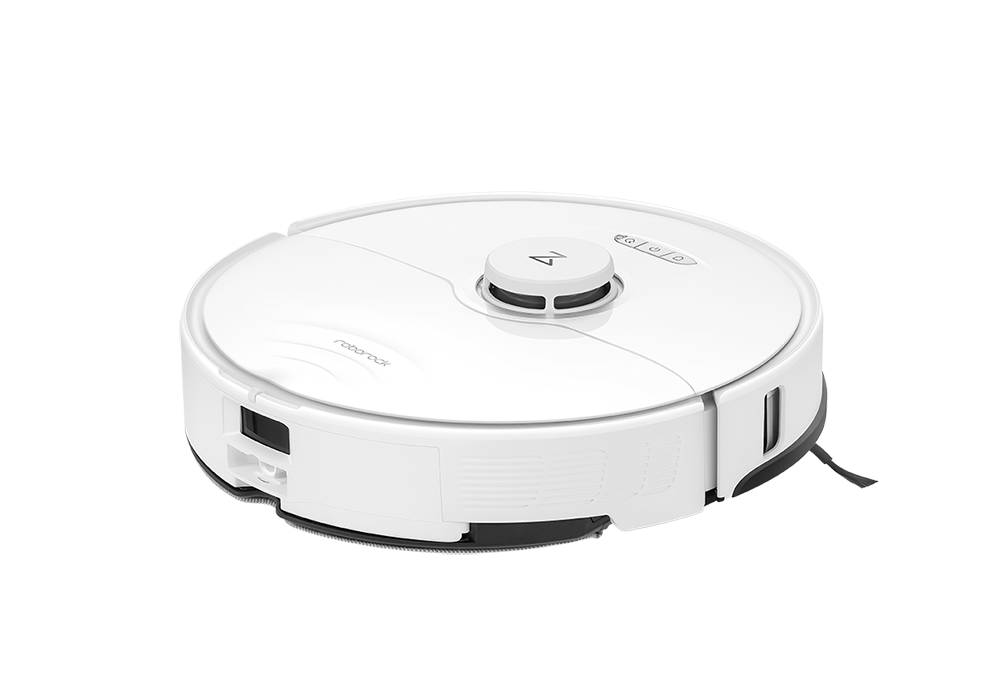 שואב אבק רובוטי  ROBOROCK S8 PRO ULTRA לבן  