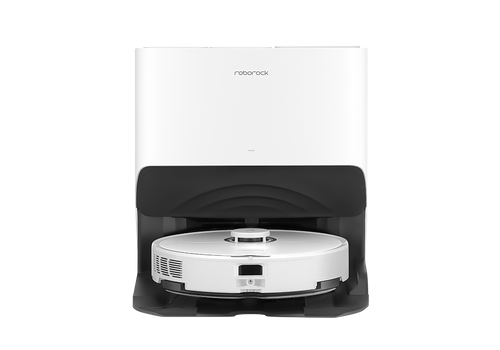 שואב אבק רובוטי  ROBOROCK S8 PRO ULTRA לבן  