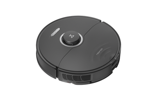 שואב אבק רובוטי  ROBOROCK S8 PRO ULTRA שחור