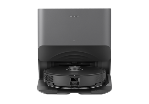 שואב אבק רובוטי  ROBOROCK S8 PRO ULTRA שחור