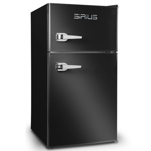 מקרר משרדי SIRIUS סיריוס MRET-292BK