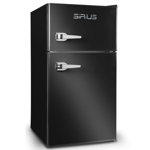 מקרר משרדי SIRIUS סיריוס MRET-292BK