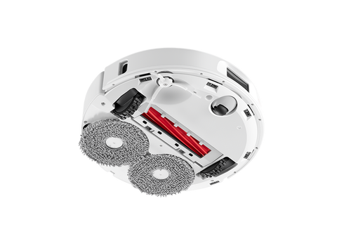 שואב אבק רובוטי ROBOROCK Q REVO MaxV - CE לבן