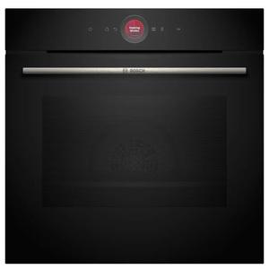 תנור אפיה בילד אין BOSCH בוש HBG7341B1