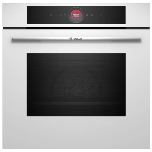 תנור אפיה בילד אין BOSCH בוש HBG7341W1