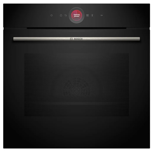 תנור אפיה בילד אין BOSCH בוש HBG7741B1