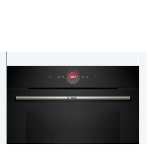 תנור אפיה בילד אין BOSCH בוש HBG7741B1