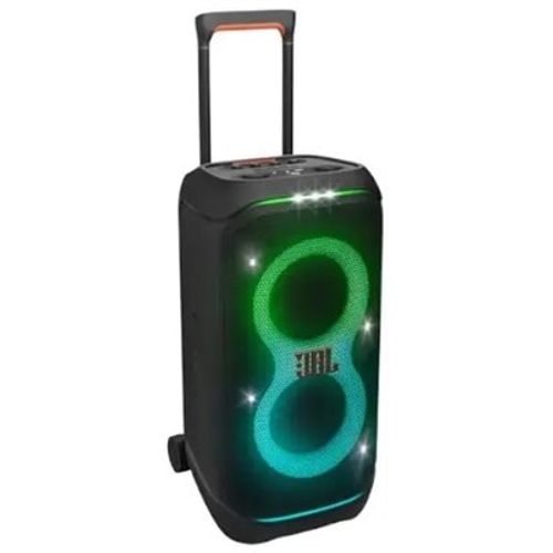 רמקול בידורית נייד JBL PartyBox Stage 320 פארטיבוקס יבואן רשמי ניופאן