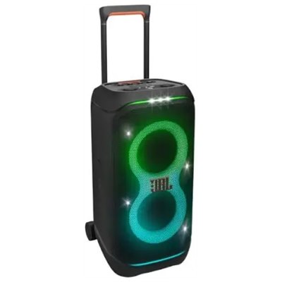 רמקול בידורית נייד JBL PartyBox Stage 320 פארטיבוקס יבואן רשמי ניופאן