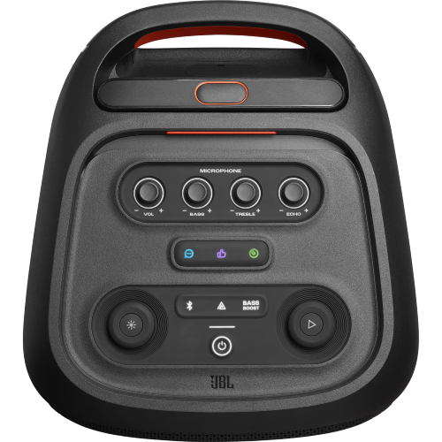 רמקול בידורית נייד JBL PartyBox Stage 320 פארטיבוקס יבואן רשמי ניופאן