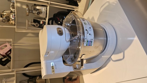 מיקסר בוש דגם MUMS6EW00 בעוצמת 1600W סדרה 6
