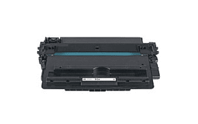 טונר שחור חלופי HP CF214X