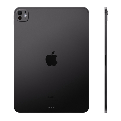 טאבלט Apple iPad Pro 11 M4 (2024) 256GB Wi-Fi אפל