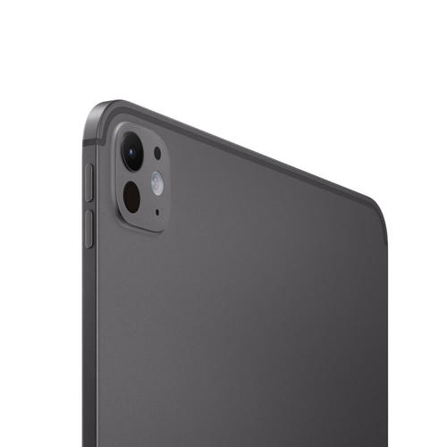 טאבלט Apple iPad Pro 11 M4 (2024) 256GB Wi-Fi אפל