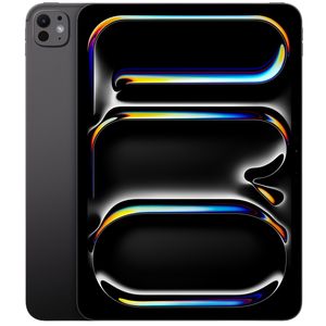 טאבלט Apple iPad Pro 11 M4 (2024) 512GB Wi-Fi +‎ Cellular אפל