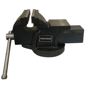 מלחצי מסגר + בסיס מסתובב “KENDO 4