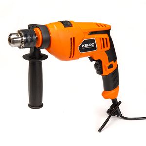 מקדחה דופקת 13ממ KENDO 550W