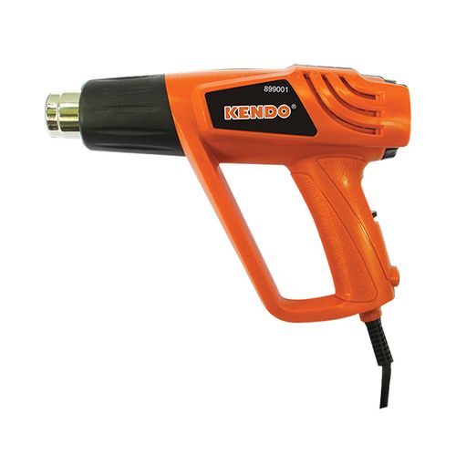 אקדח אוויר חם KENDO 2,000W