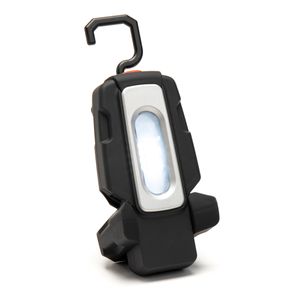 פנס עבודה 250 לומן מגנטי SIGNET!טעינת USB