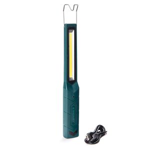 פנס עבודה דק וארוך טעינת 200 – USB לומן SIGNET