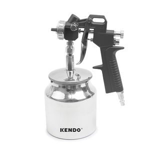 מרסס צבע מיכל אלומיניום KENDO