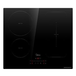 כיריים אינדוקציה Midea MC-IF745AJ1C-A FLEX